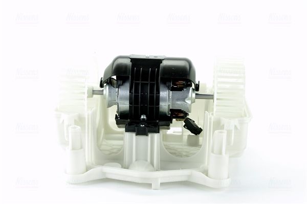 Nissens 87110 Вентилятор салону