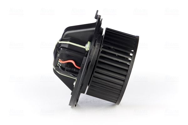 Nissens 87112 Вентилятор салону