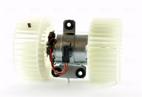 Nissens 87114 Вентилятор салону