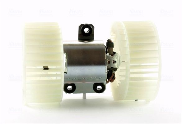 Nissens 87114 Вентилятор салону
