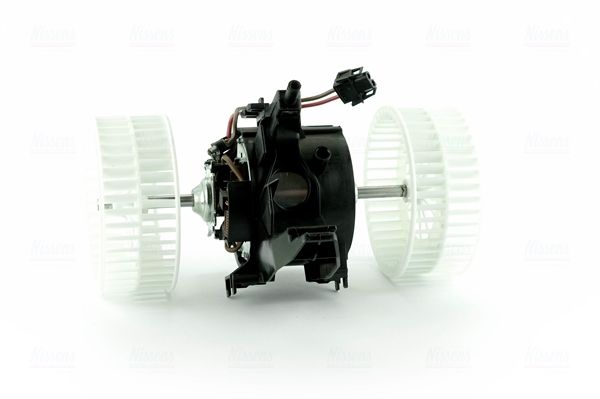 Nissens 87117 Вентилятор салону