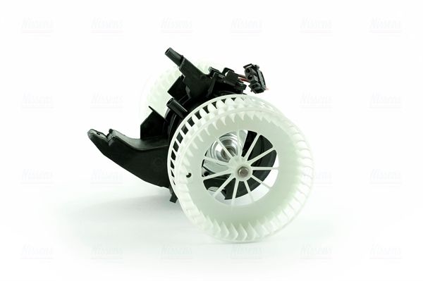 Nissens 87117 Вентилятор салону