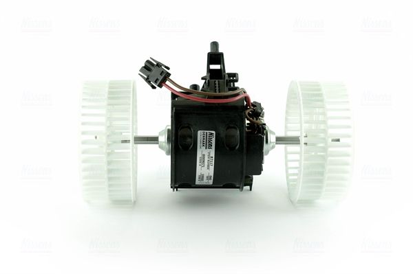 Nissens 87117 Вентилятор салону