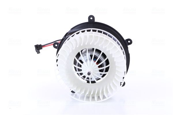 Nissens 87119 Вентилятор салону