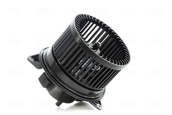 Nissens 87122 Вентилятор салону