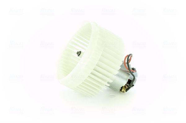 Nissens 87123 Вентилятор салону