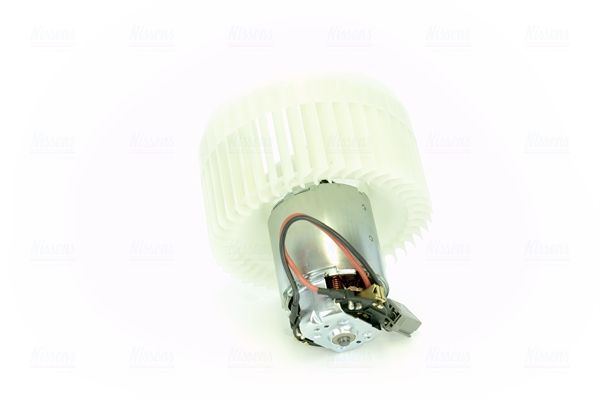 Nissens 87123 Вентилятор салону
