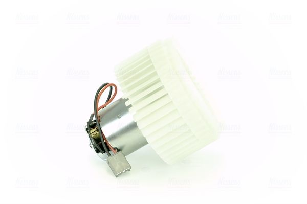 Nissens 87123 Вентилятор салону
