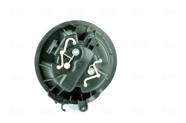 Nissens 87127 Вентилятор салону