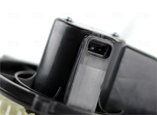 Nissens 87128 Вентилятор салону