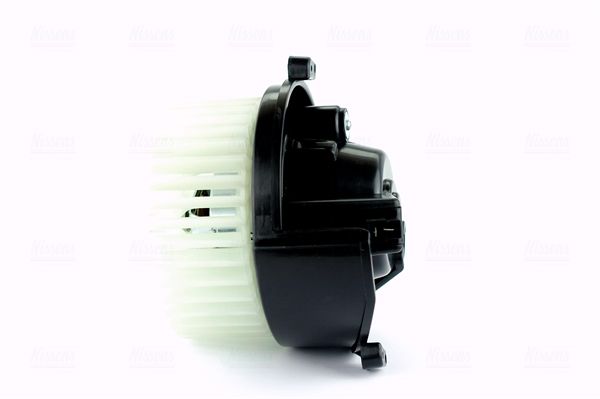 Nissens 87129 Компресор салону