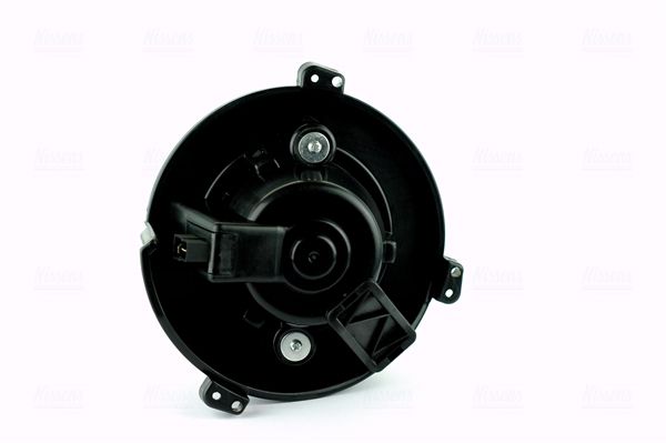 Nissens 87129 Компресор салону
