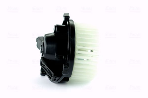 Nissens 87129 Компресор салону