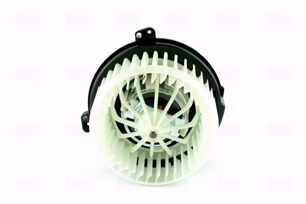 Nissens 87129 Компресор салону