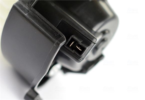 Nissens 87129 Компресор салону