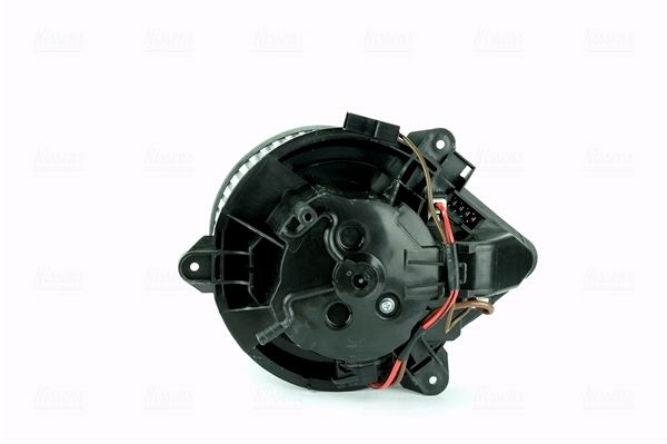 Nissens 87130 Компресор салону