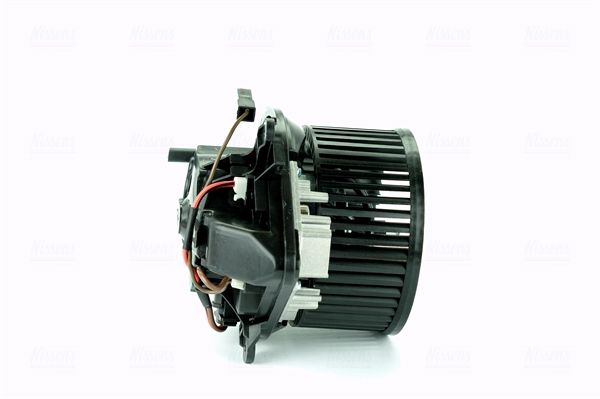 Nissens 87130 Компресор салону