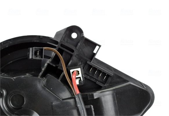Nissens 87130 Компресор салону