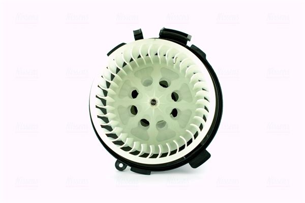 Nissens 87138 Компресор салону