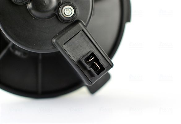 Nissens 87138 Компресор салону