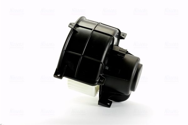 Nissens 87139 Вентилятор салону