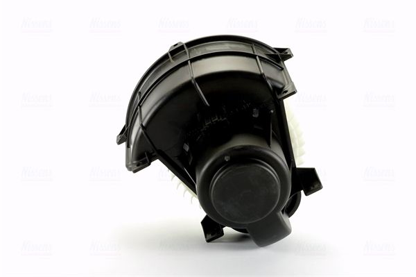 Nissens 87139 Вентилятор салону