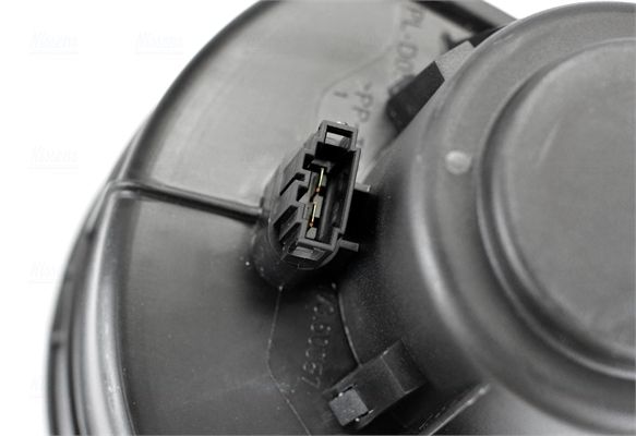 Nissens 87139 Вентилятор салону