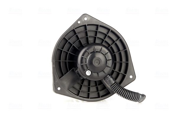 Nissens 87142 Вентилятор салону