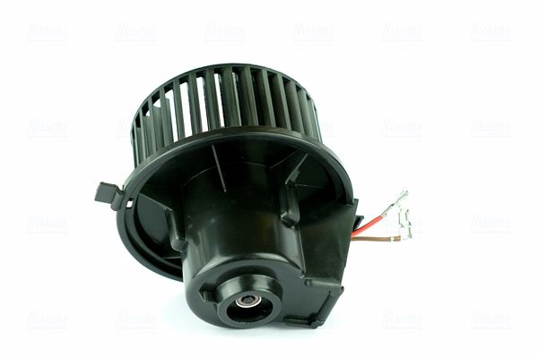 Nissens 87148 Компресор салону