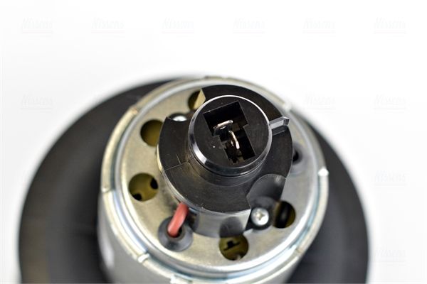 Nissens 87149 Вентилятор салону