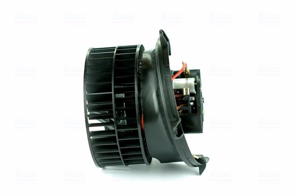 Nissens 87152 Вентилятор салону