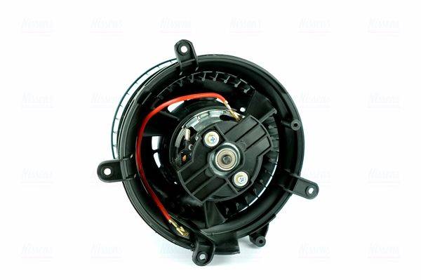 Nissens 87152 Вентилятор салону