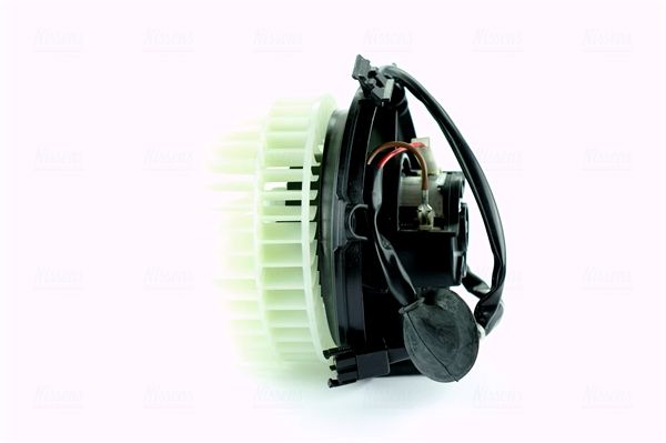 Nissens 87153 Вентилятор салону