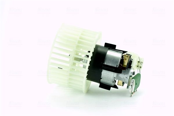 Nissens 87154 Вентилятор салону