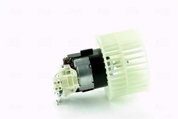 Nissens 87154 Вентилятор салону
