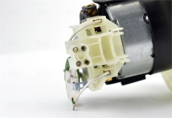 Nissens 87154 Вентилятор салону