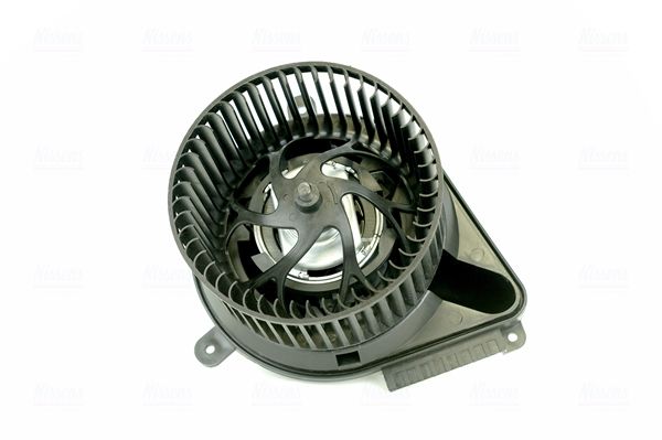 Nissens 87156 Вентилятор салону