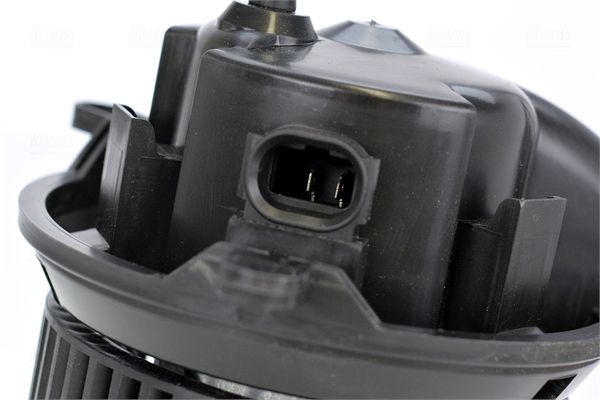 Nissens 87156 Вентилятор салону