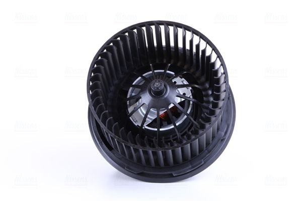 Nissens 87166 Вентилятор салону