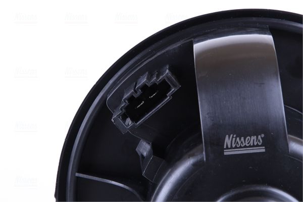 Nissens 87166 Вентилятор салону