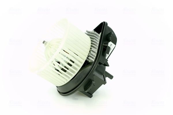 Nissens 87178 Компресор салону