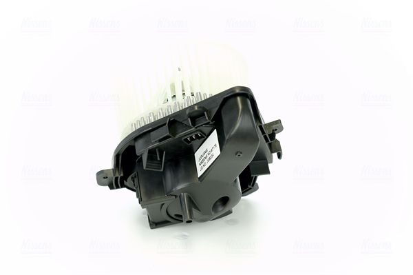 Nissens 87178 Компресор салону
