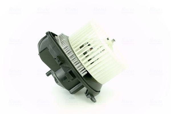 Nissens 87178 Компресор салону