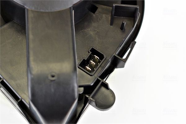 Nissens 87178 Компресор салону