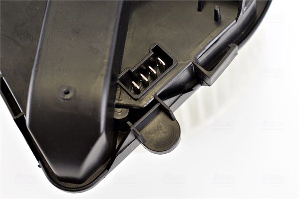 Nissens 87179 Вентилятор салону