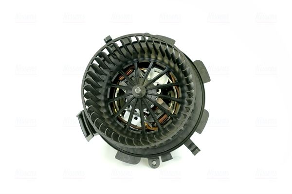 Nissens 87180 Вентилятор салону