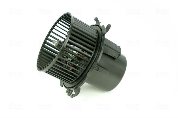 Nissens 87180 Вентилятор салону