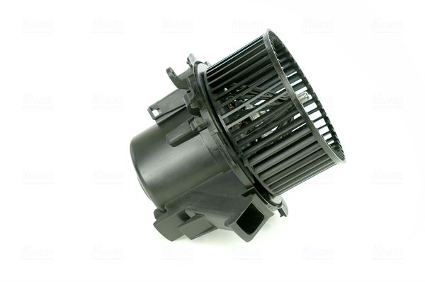 Nissens 87180 Вентилятор салону