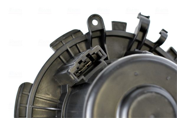 Nissens 87180 Вентилятор салону