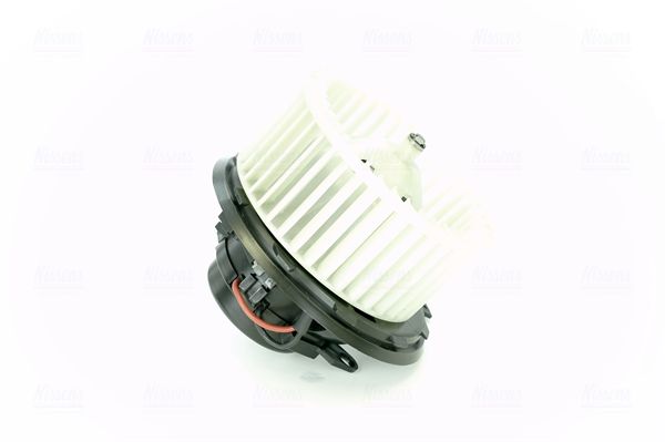 Nissens 87187 Вентилятор салону